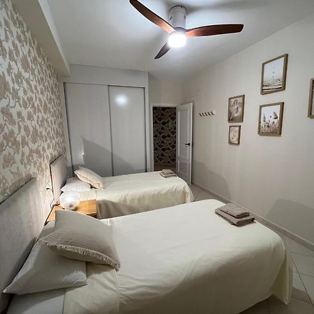 Reserva Del Higueron Boutique Apartments Fuengirola Zewnętrze zdjęcie