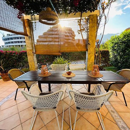 Reserva Del Higueron Boutique Apartments Fuengirola Zewnętrze zdjęcie