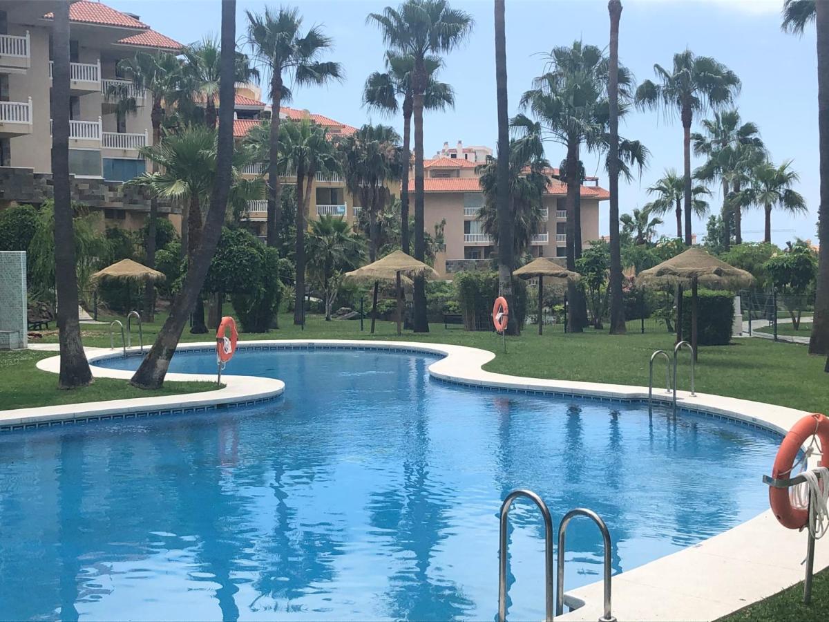 Reserva Del Higueron Boutique Apartments Fuengirola Zewnętrze zdjęcie