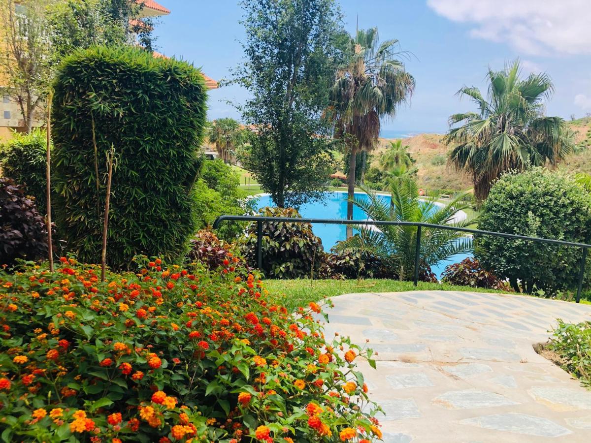 Reserva Del Higueron Boutique Apartments Fuengirola Zewnętrze zdjęcie