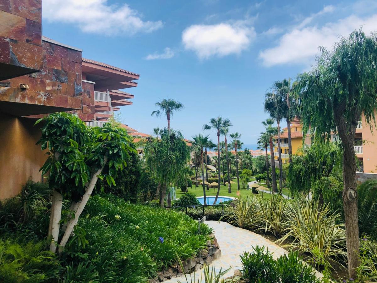 Reserva Del Higueron Boutique Apartments Fuengirola Zewnętrze zdjęcie