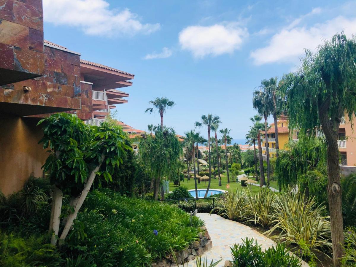 Reserva Del Higueron Boutique Apartments Fuengirola Zewnętrze zdjęcie