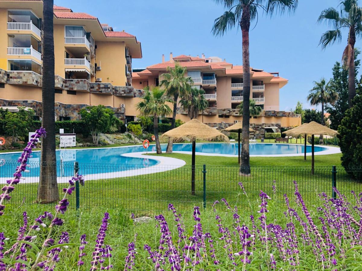Reserva Del Higueron Boutique Apartments Fuengirola Zewnętrze zdjęcie