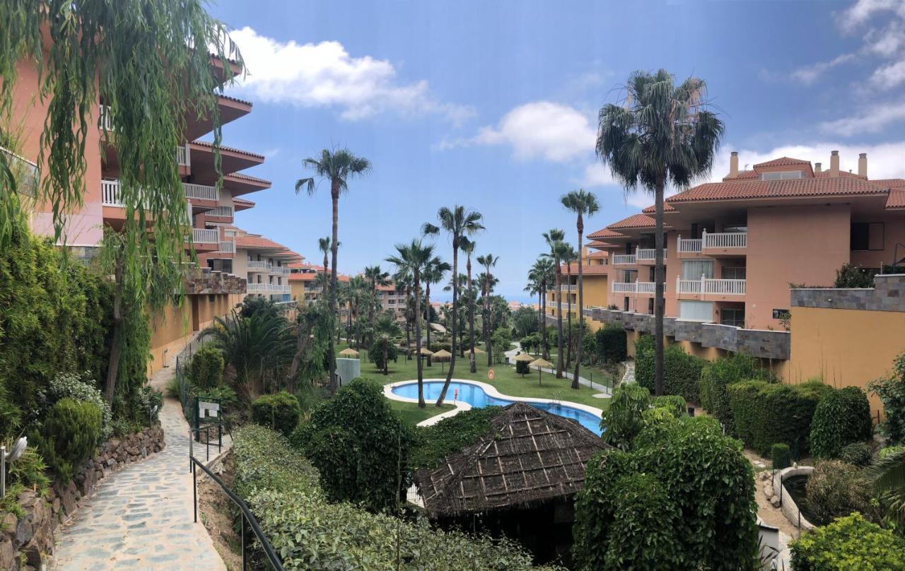 Reserva Del Higueron Boutique Apartments Fuengirola Zewnętrze zdjęcie