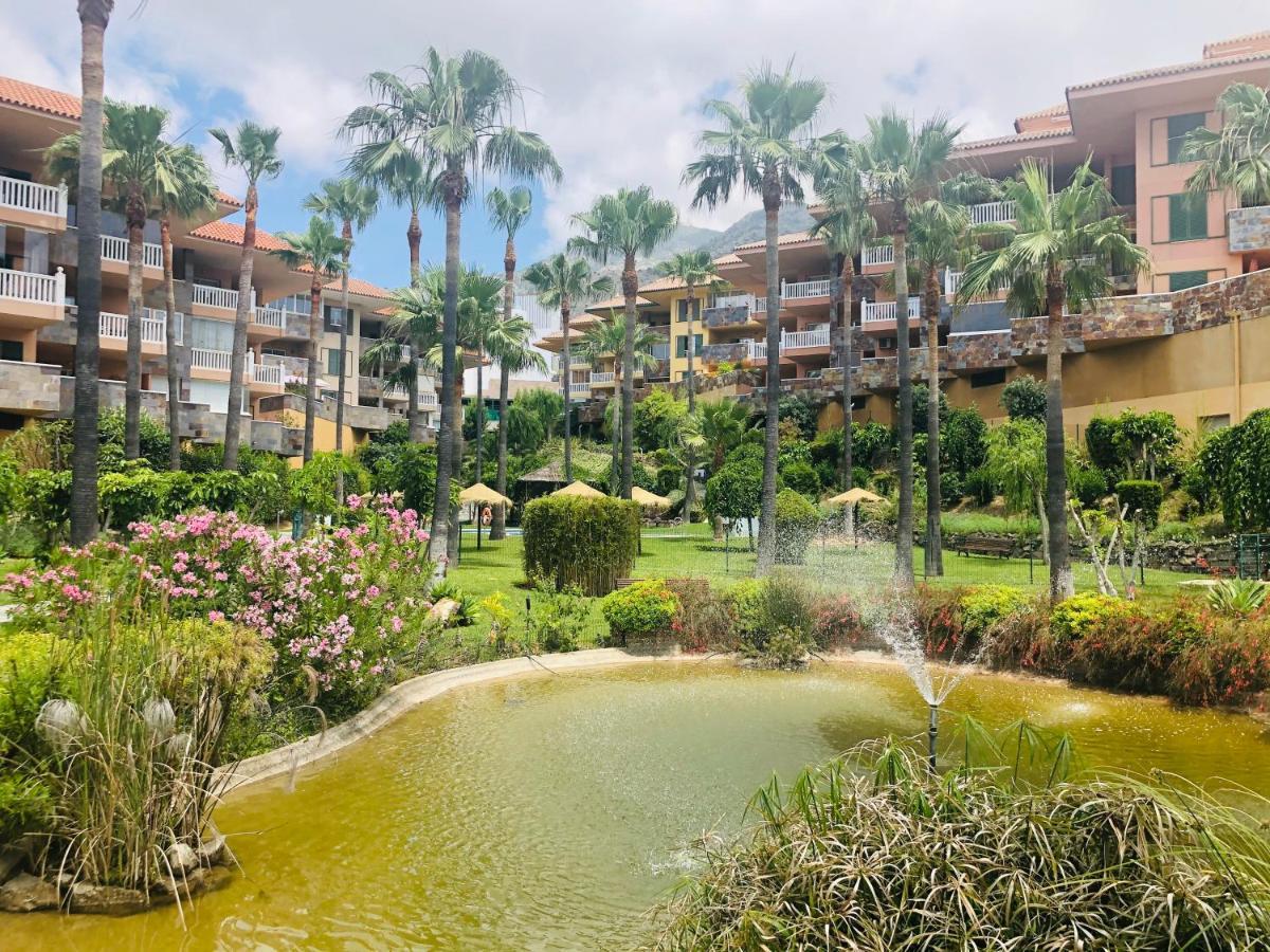 Reserva Del Higueron Boutique Apartments Fuengirola Zewnętrze zdjęcie