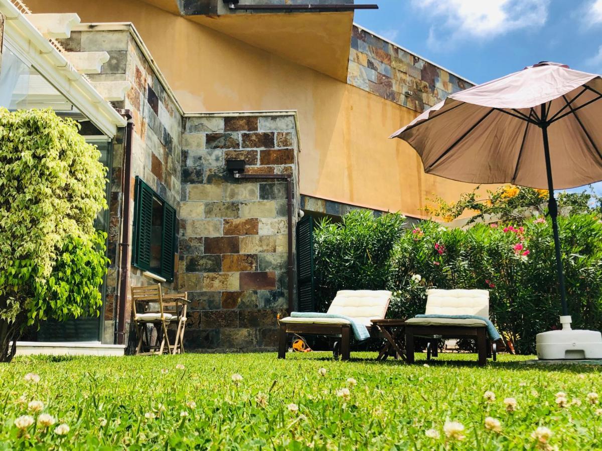 Reserva Del Higueron Boutique Apartments Fuengirola Zewnętrze zdjęcie