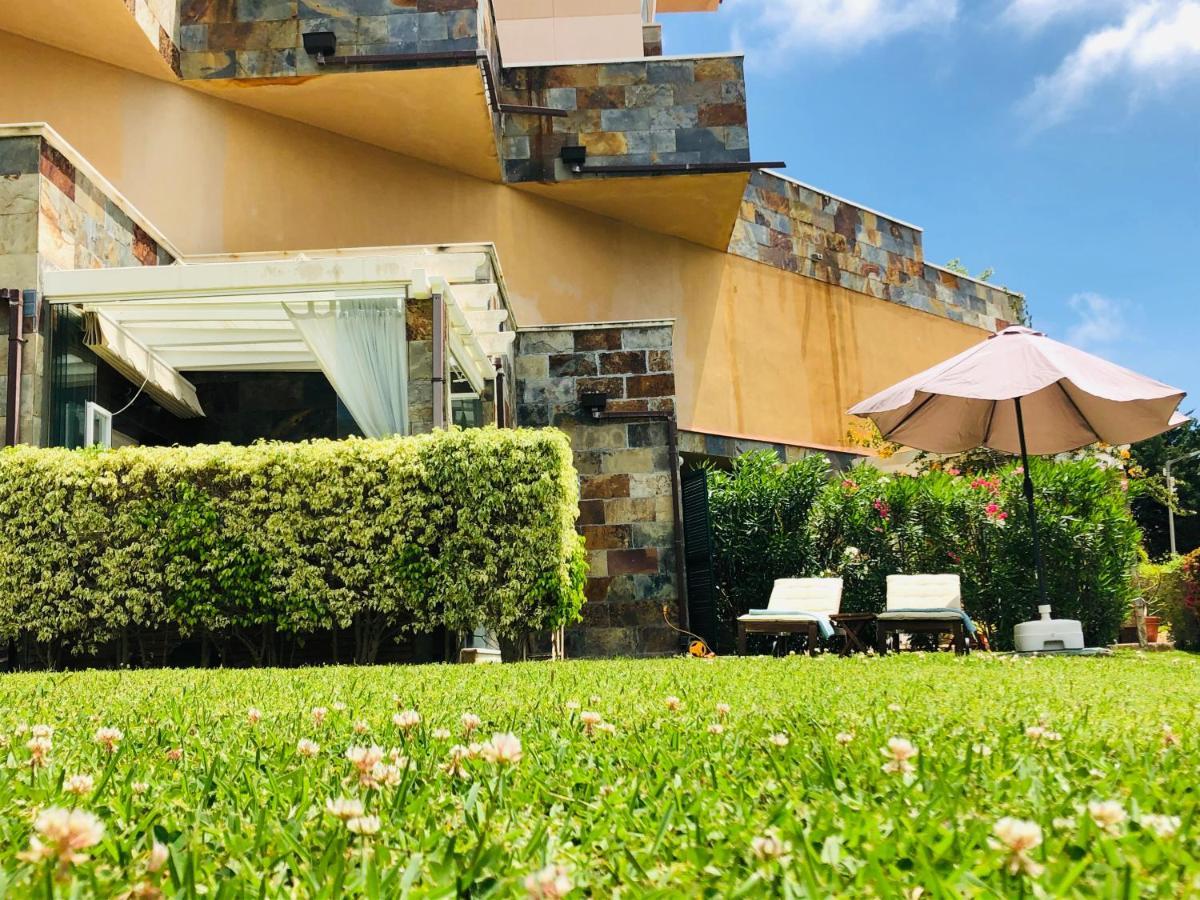 Reserva Del Higueron Boutique Apartments Fuengirola Zewnętrze zdjęcie