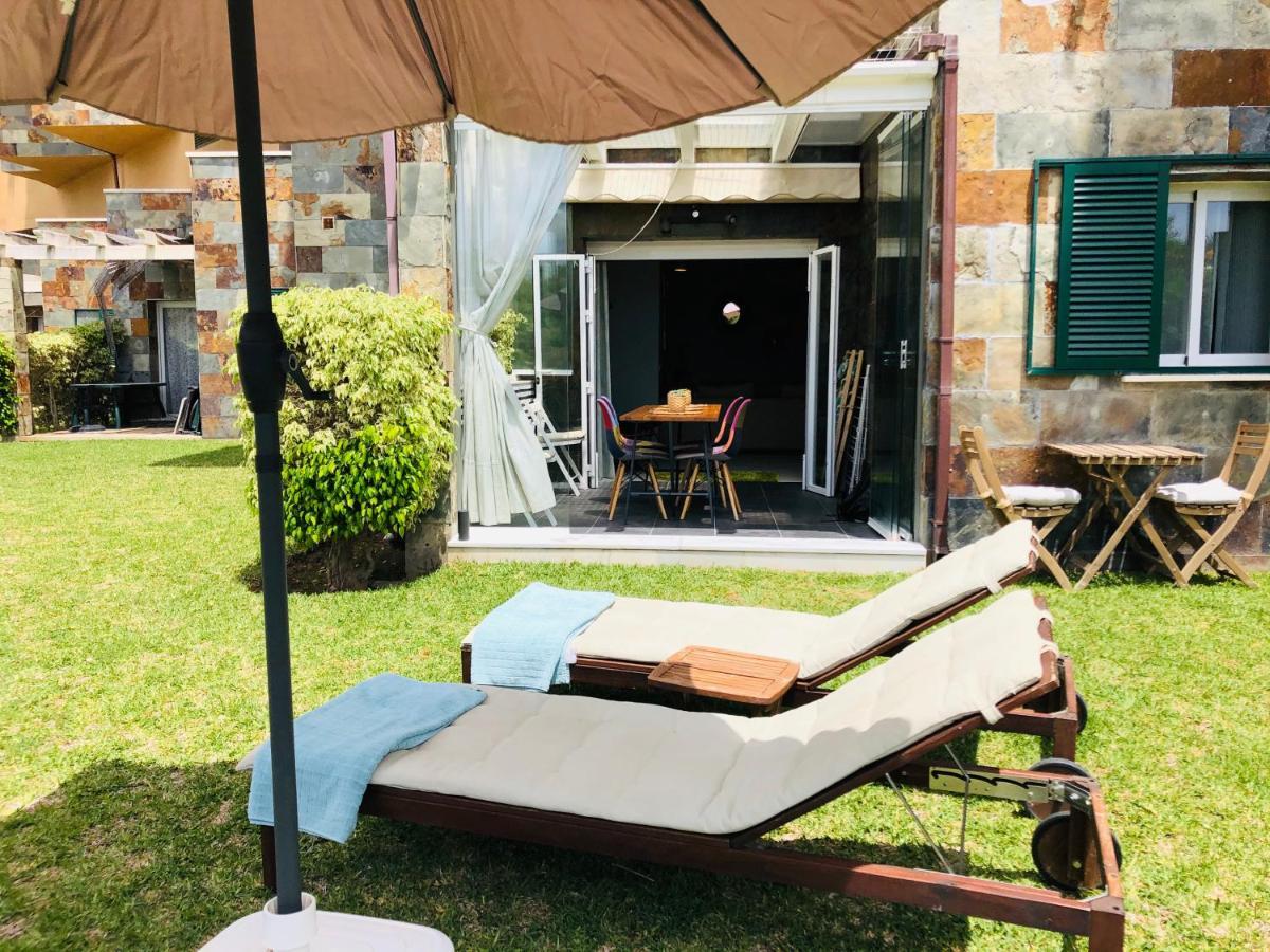 Reserva Del Higueron Boutique Apartments Fuengirola Zewnętrze zdjęcie