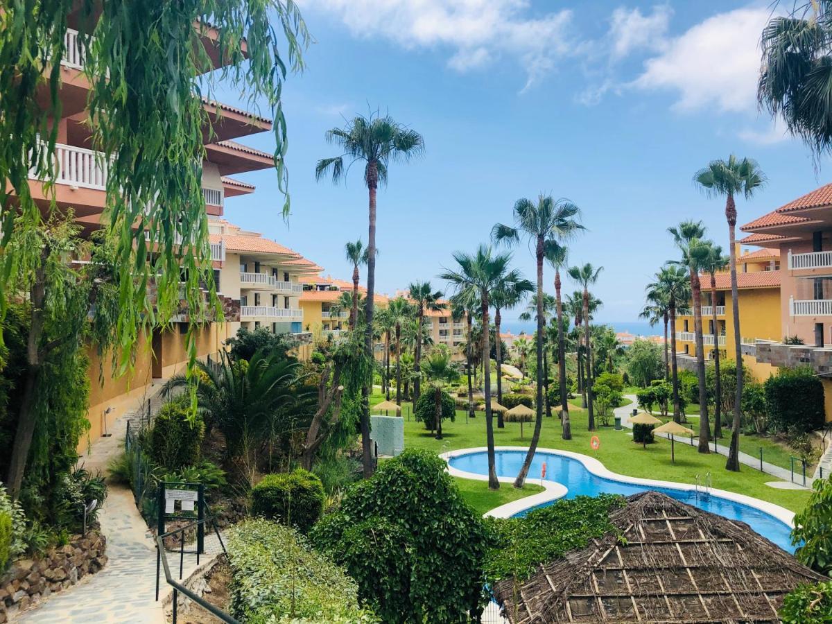Reserva Del Higueron Boutique Apartments Fuengirola Zewnętrze zdjęcie