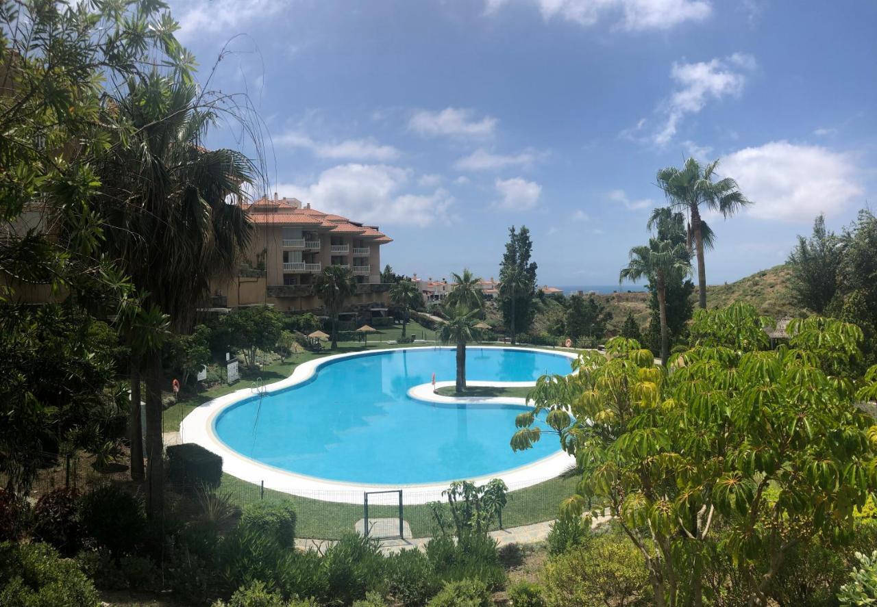 Reserva Del Higueron Boutique Apartments Fuengirola Zewnętrze zdjęcie