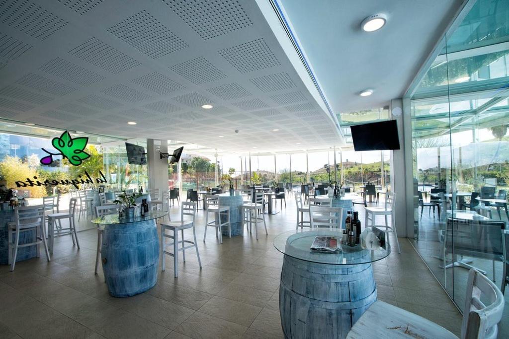 Reserva Del Higueron Boutique Apartments Fuengirola Zewnętrze zdjęcie