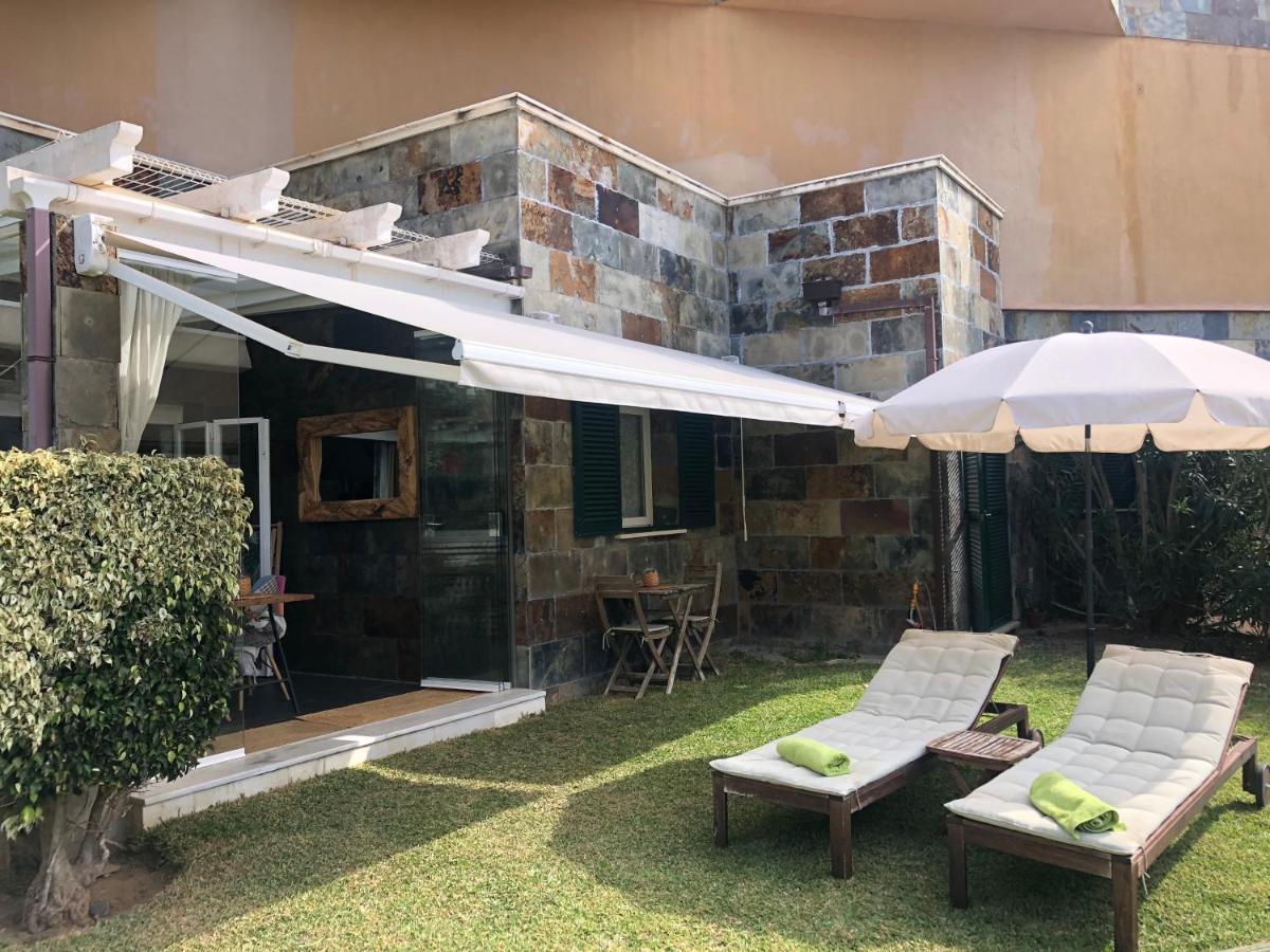 Reserva Del Higueron Boutique Apartments Fuengirola Zewnętrze zdjęcie
