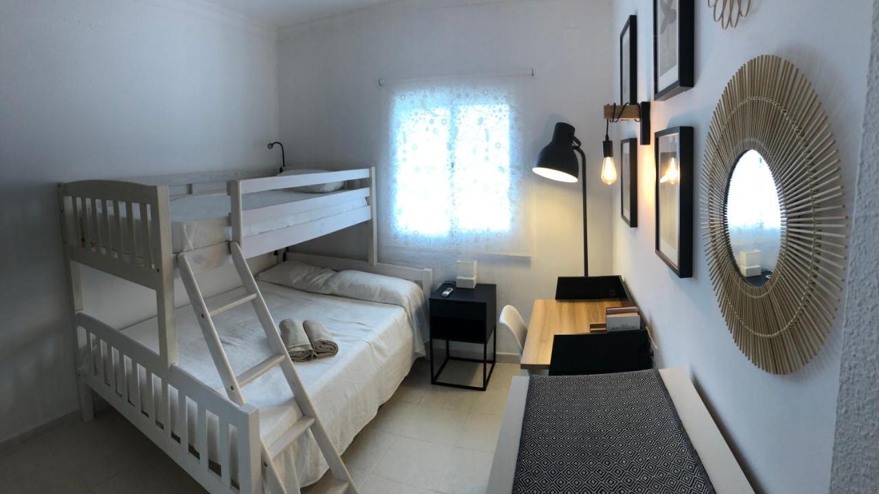 Reserva Del Higueron Boutique Apartments Fuengirola Zewnętrze zdjęcie