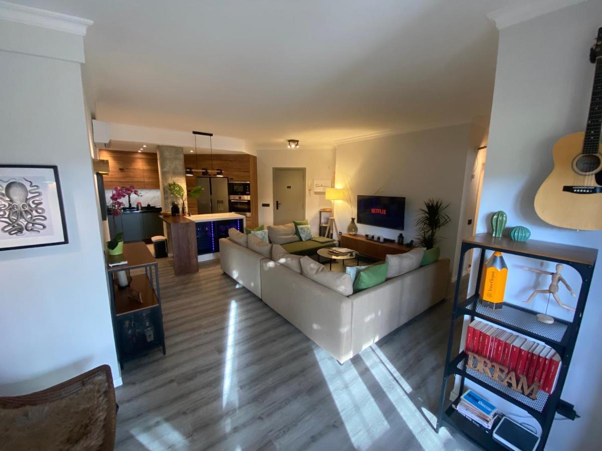 Reserva Del Higueron Boutique Apartments Fuengirola Zewnętrze zdjęcie