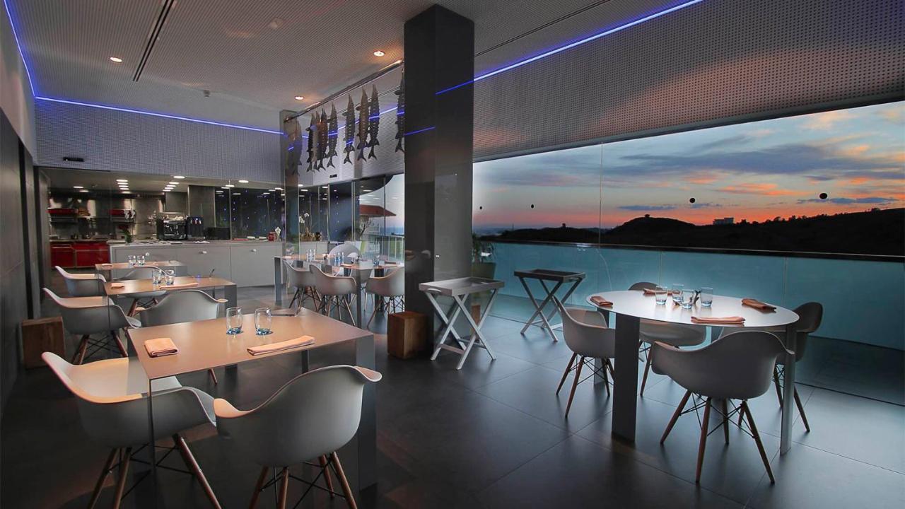 Reserva Del Higueron Boutique Apartments Fuengirola Zewnętrze zdjęcie