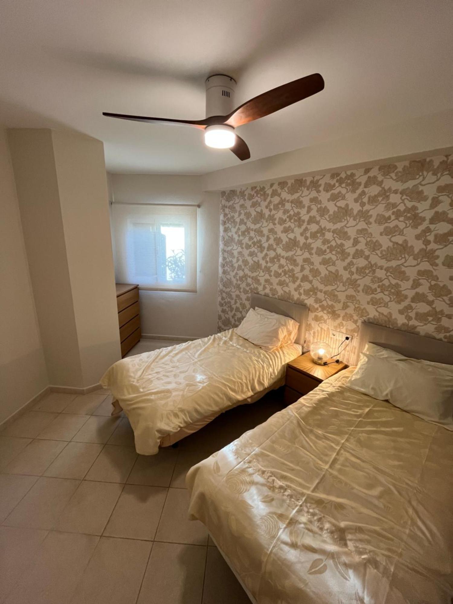 Reserva Del Higueron Boutique Apartments Fuengirola Zewnętrze zdjęcie