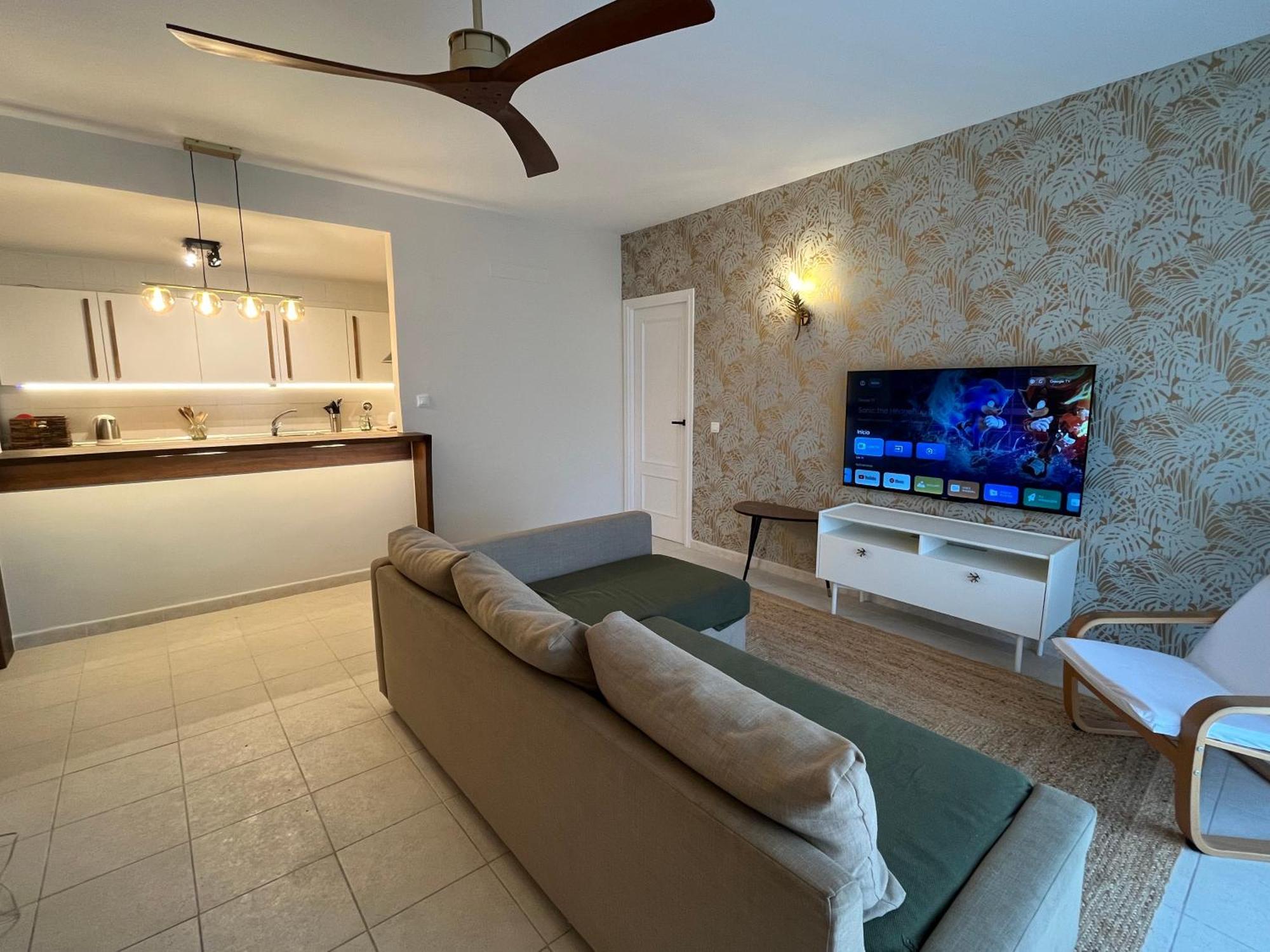 Reserva Del Higueron Boutique Apartments Fuengirola Zewnętrze zdjęcie