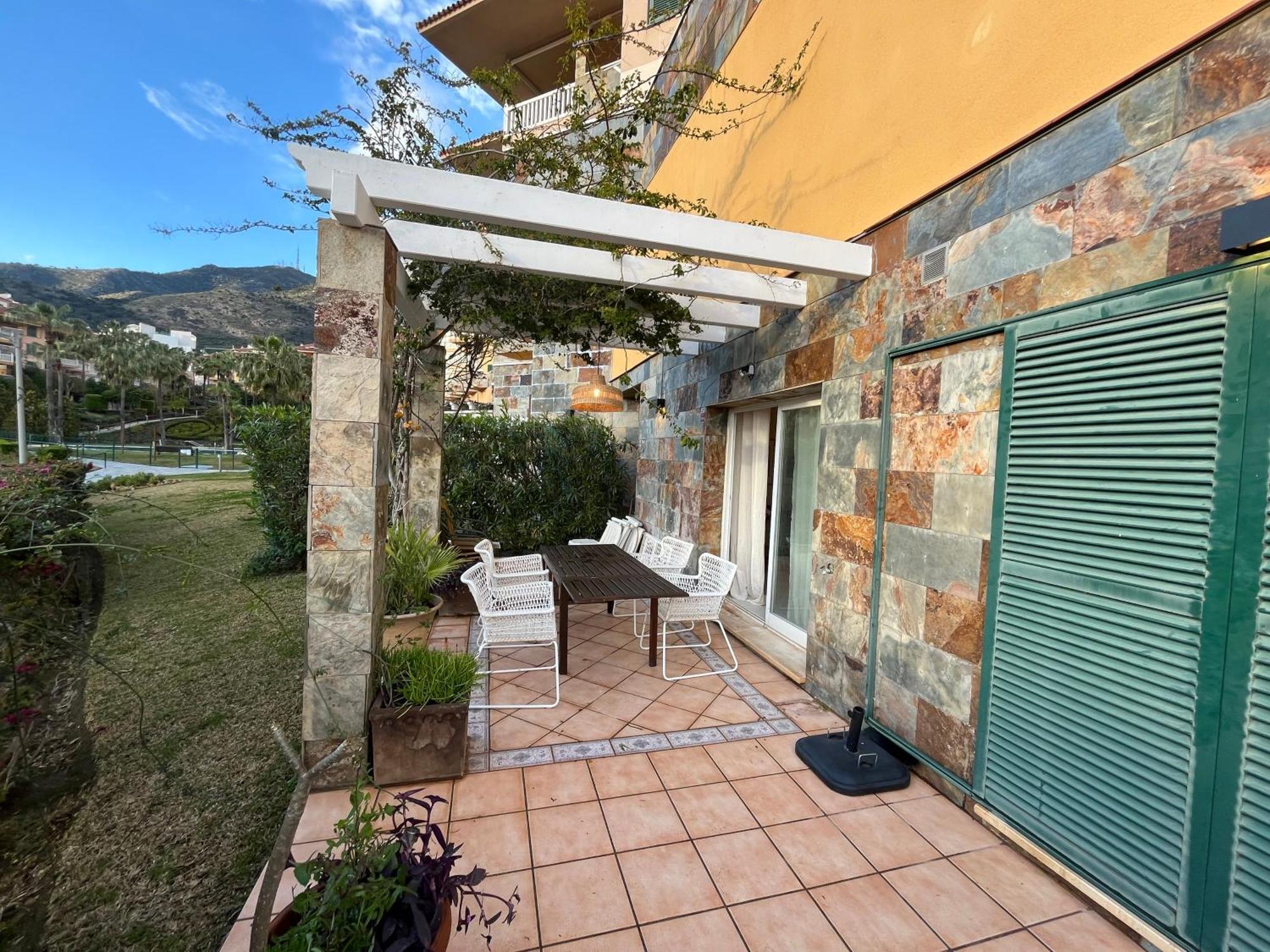 Reserva Del Higueron Boutique Apartments Fuengirola Zewnętrze zdjęcie