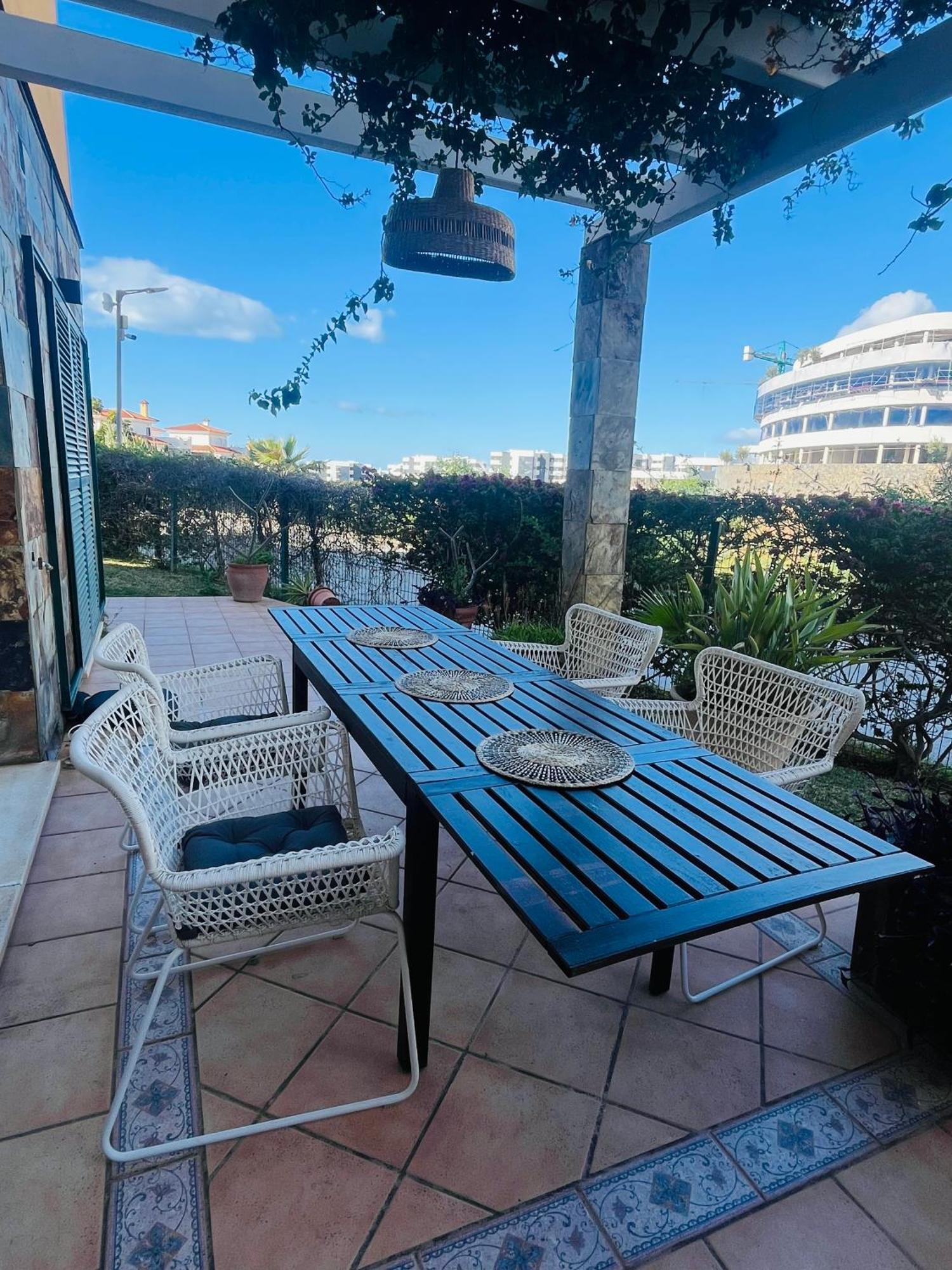 Reserva Del Higueron Boutique Apartments Fuengirola Zewnętrze zdjęcie