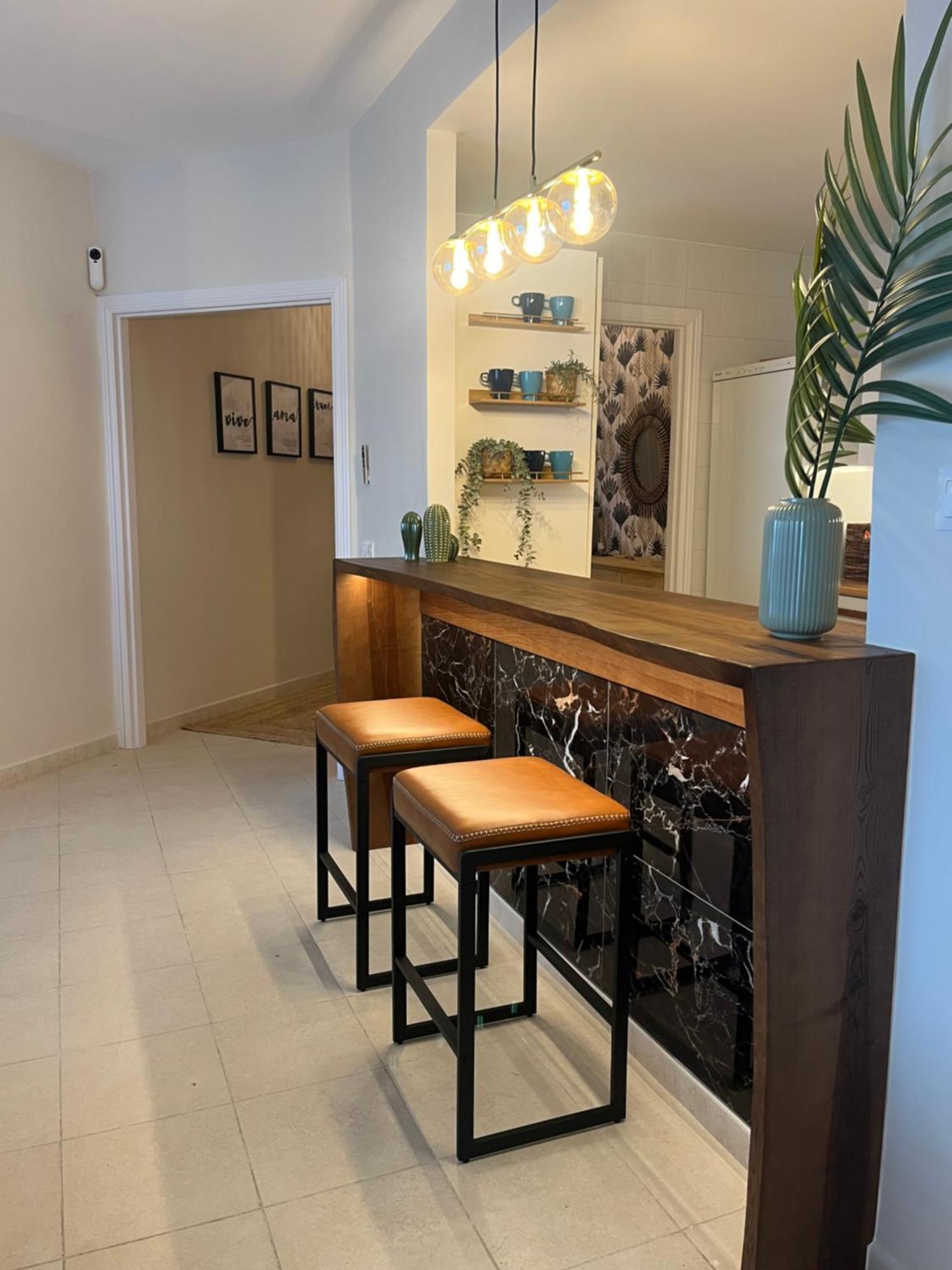 Reserva Del Higueron Boutique Apartments Fuengirola Zewnętrze zdjęcie