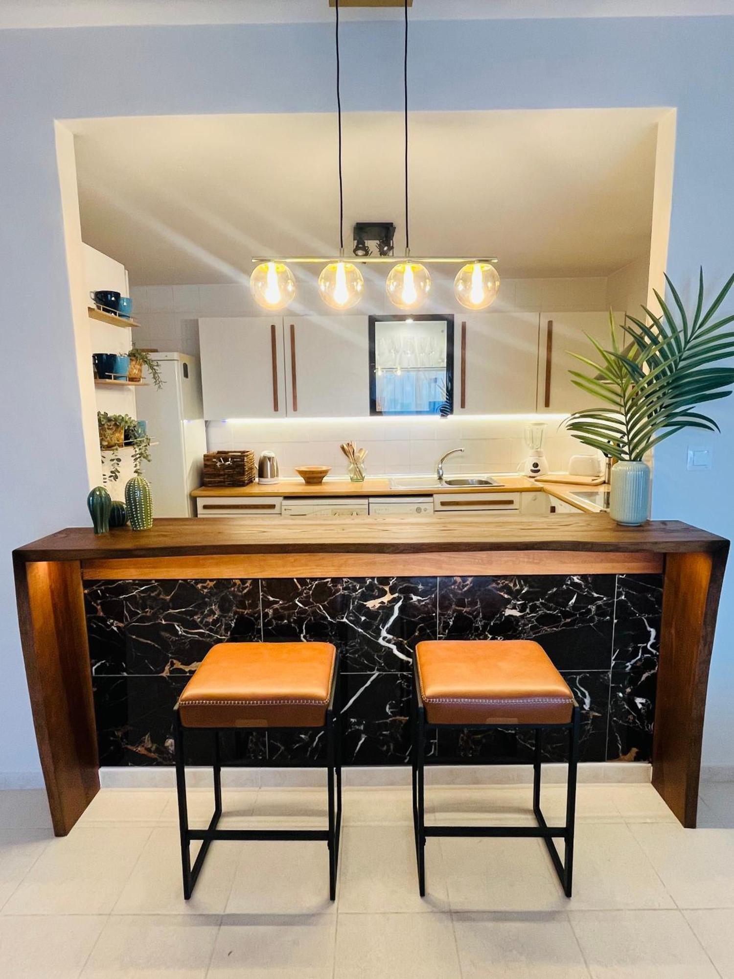 Reserva Del Higueron Boutique Apartments Fuengirola Zewnętrze zdjęcie