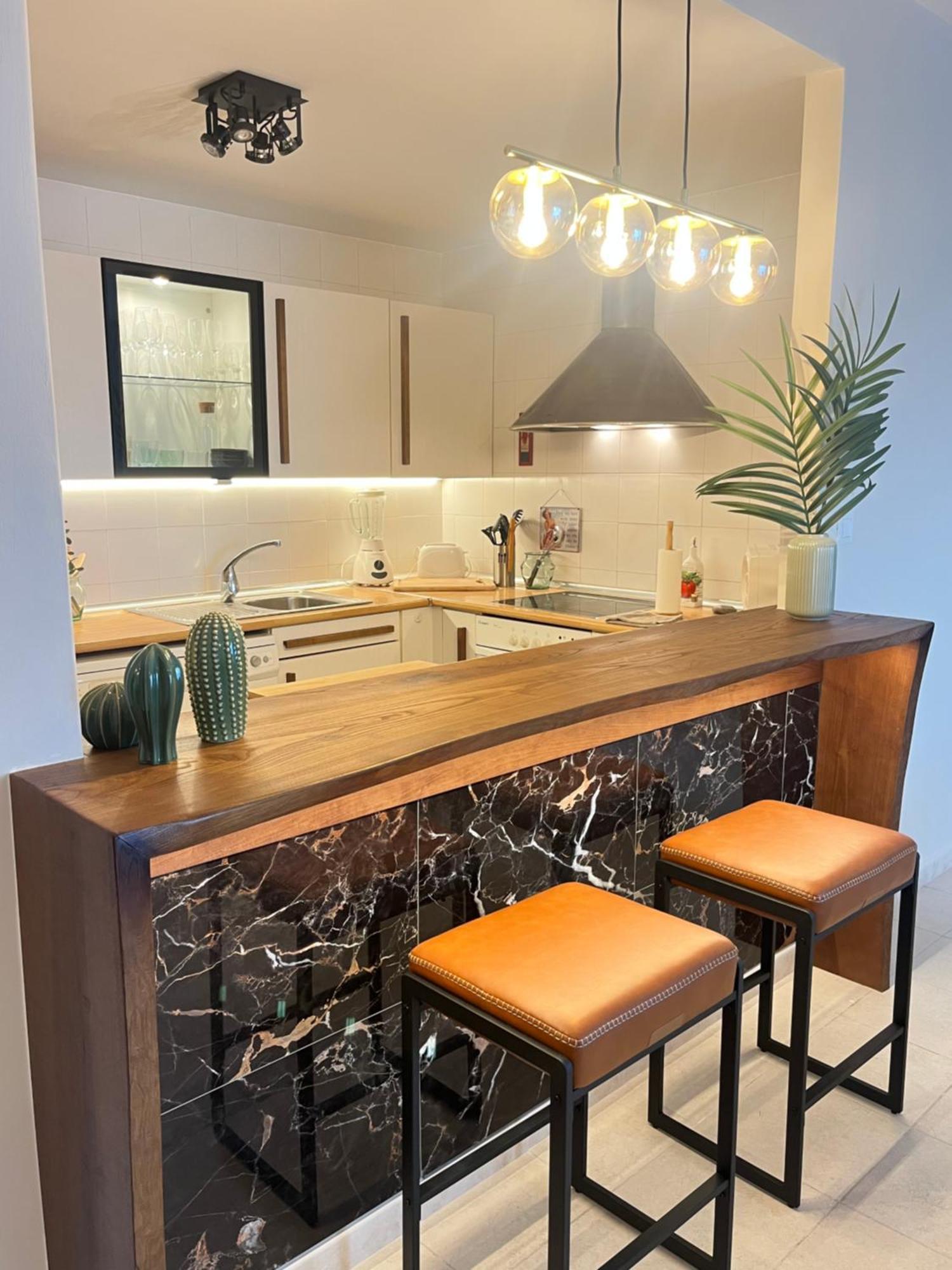 Reserva Del Higueron Boutique Apartments Fuengirola Zewnętrze zdjęcie