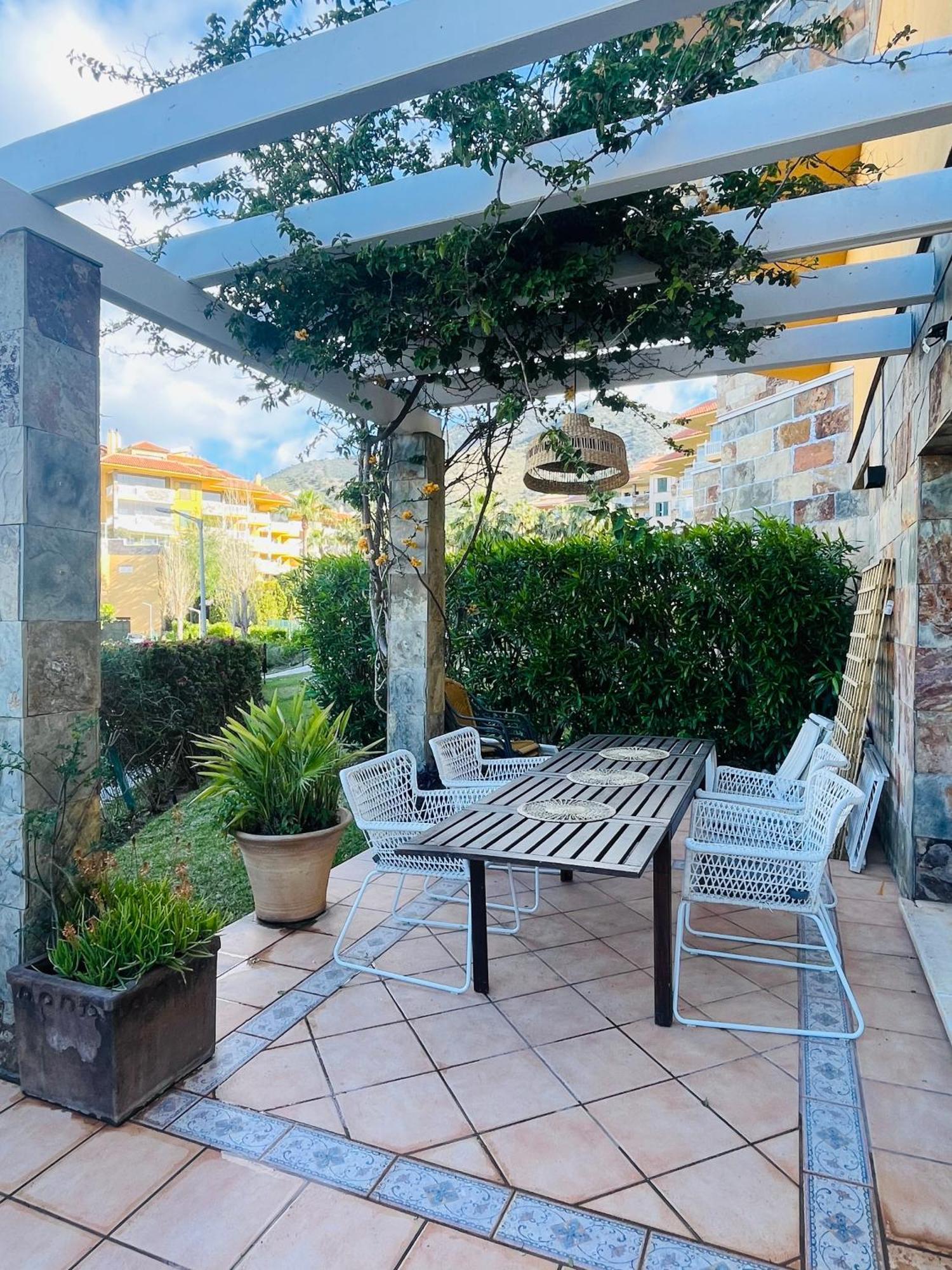 Reserva Del Higueron Boutique Apartments Fuengirola Zewnętrze zdjęcie