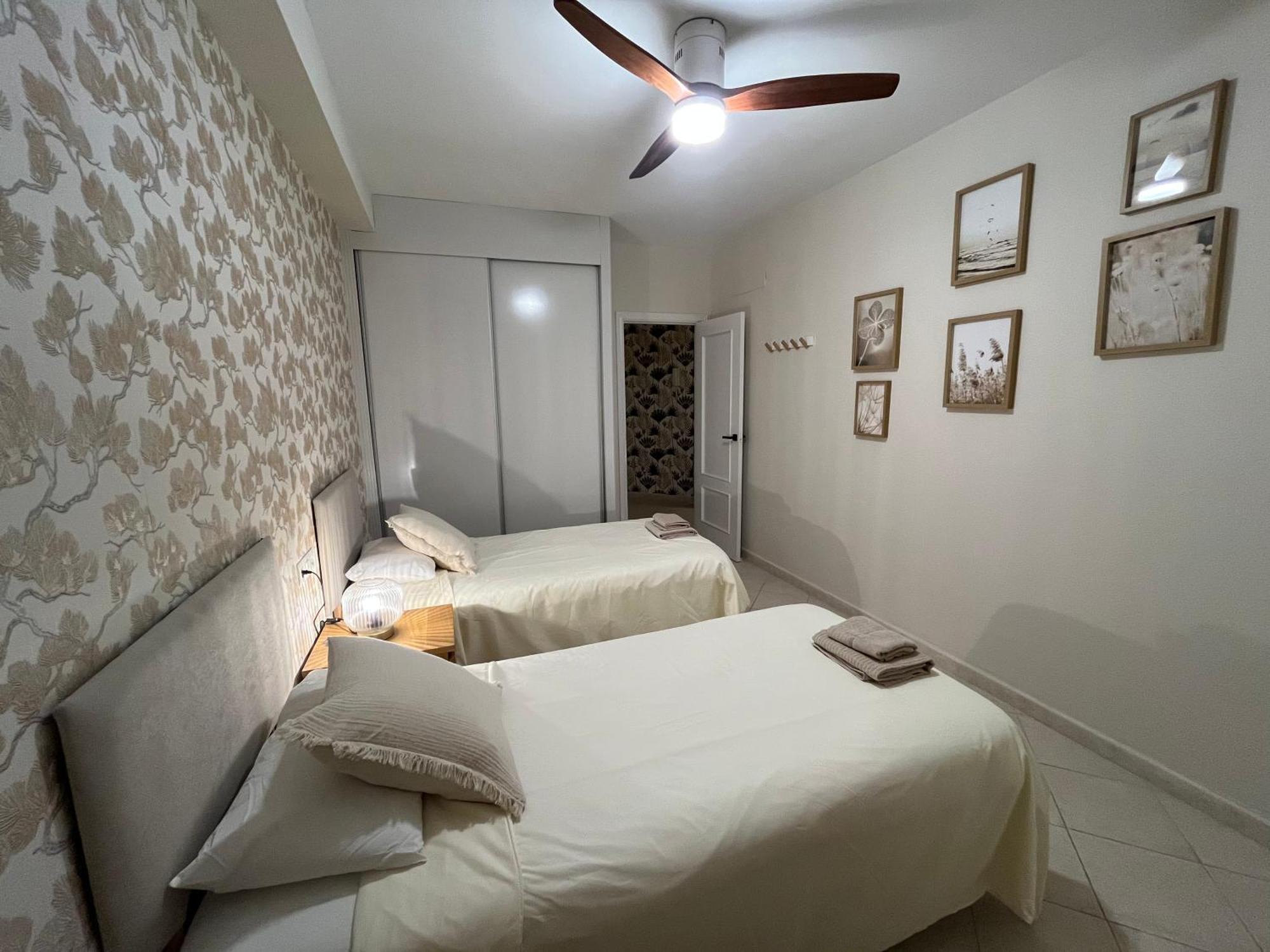 Reserva Del Higueron Boutique Apartments Fuengirola Zewnętrze zdjęcie