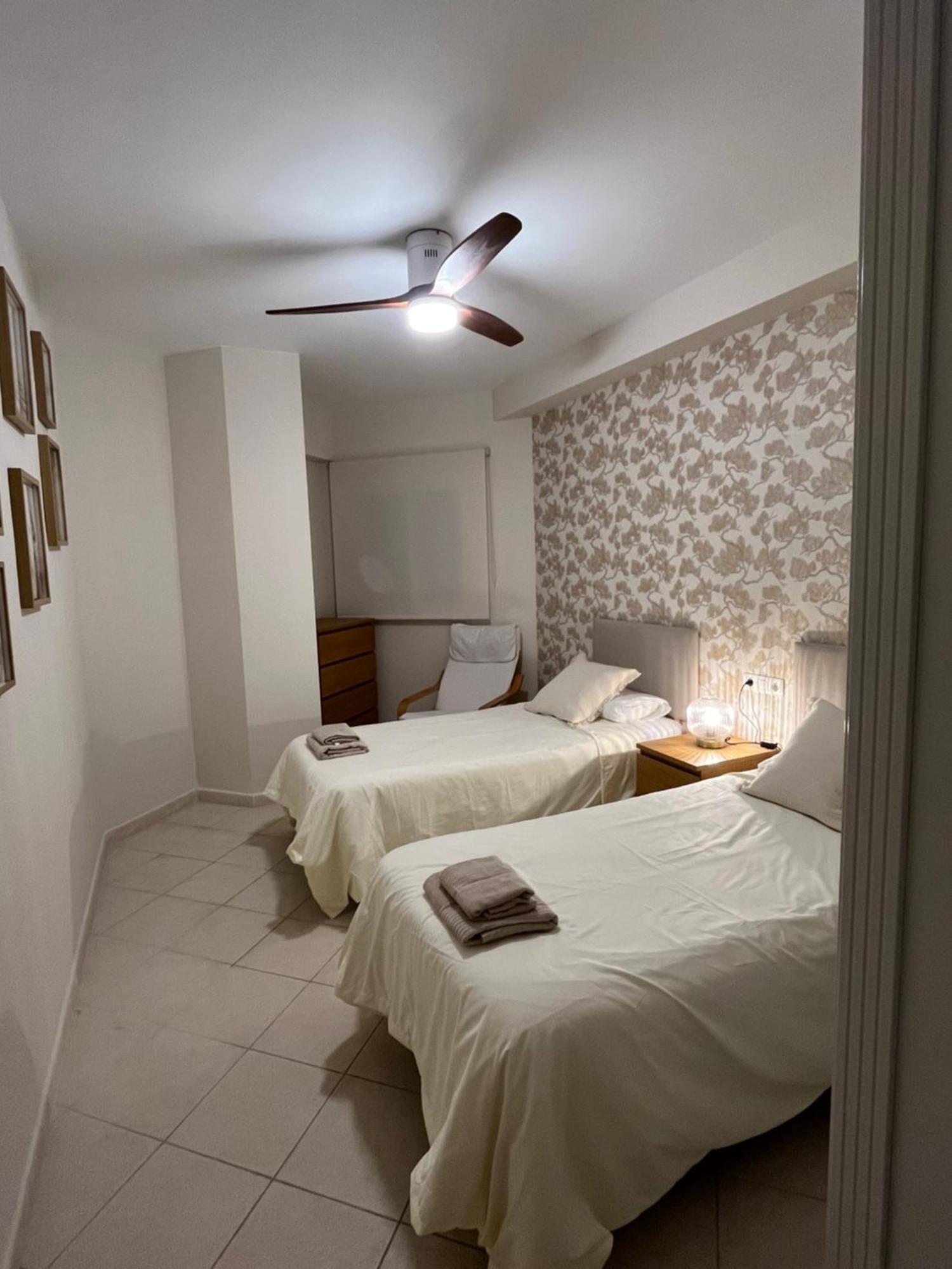 Reserva Del Higueron Boutique Apartments Fuengirola Zewnętrze zdjęcie
