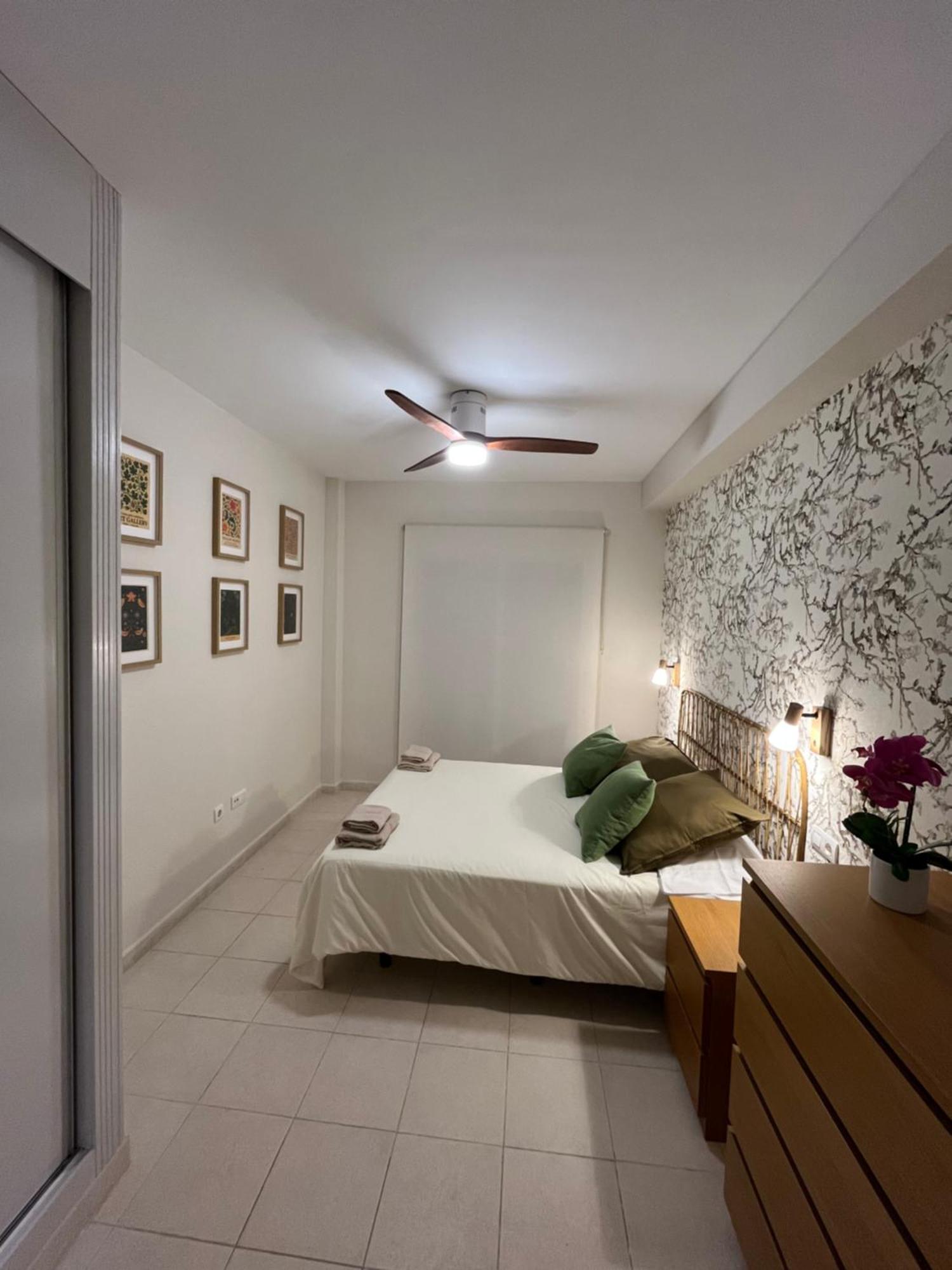 Reserva Del Higueron Boutique Apartments Fuengirola Zewnętrze zdjęcie