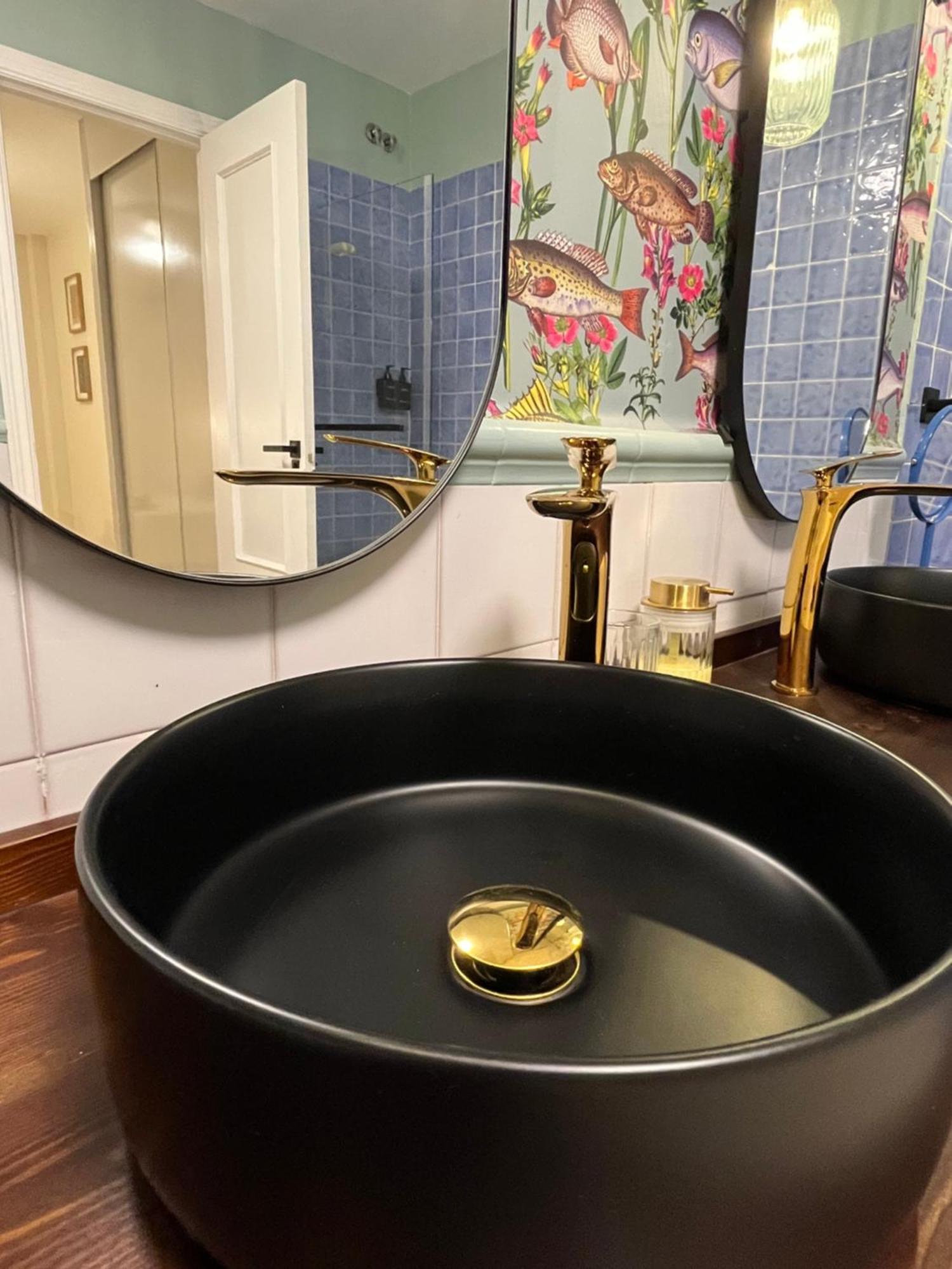 Reserva Del Higueron Boutique Apartments Fuengirola Zewnętrze zdjęcie