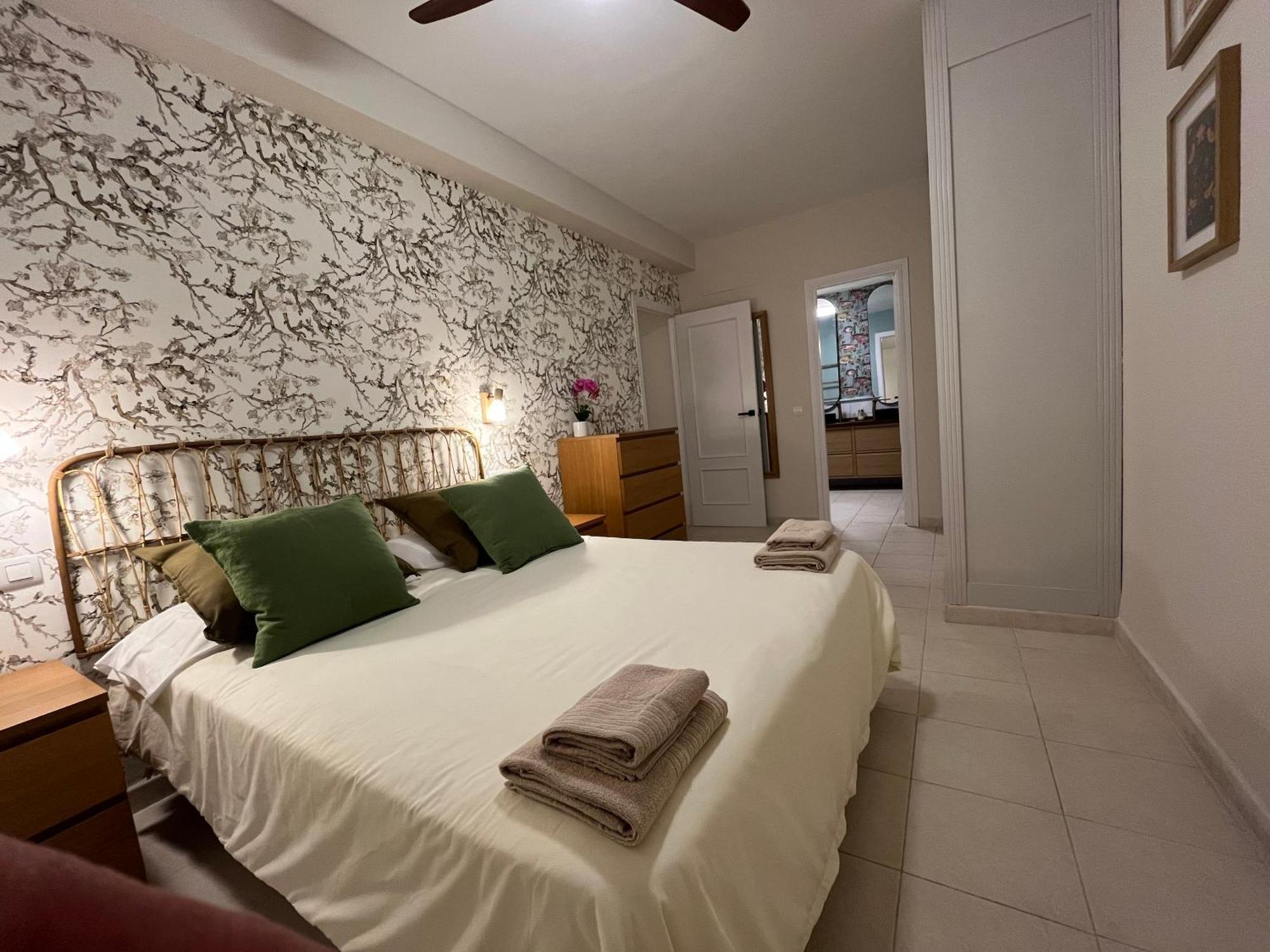 Reserva Del Higueron Boutique Apartments Fuengirola Zewnętrze zdjęcie