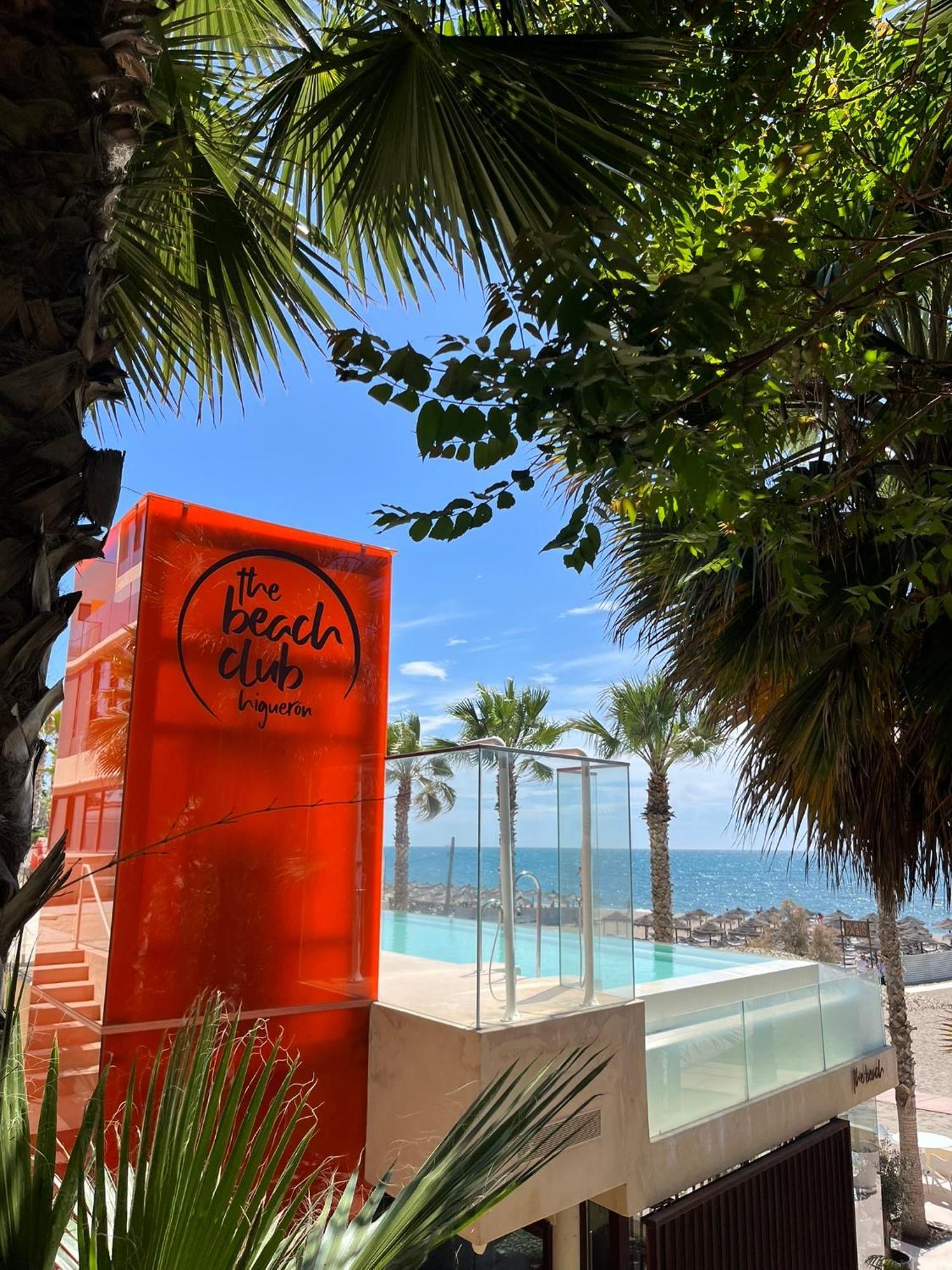 Reserva Del Higueron Boutique Apartments Fuengirola Zewnętrze zdjęcie