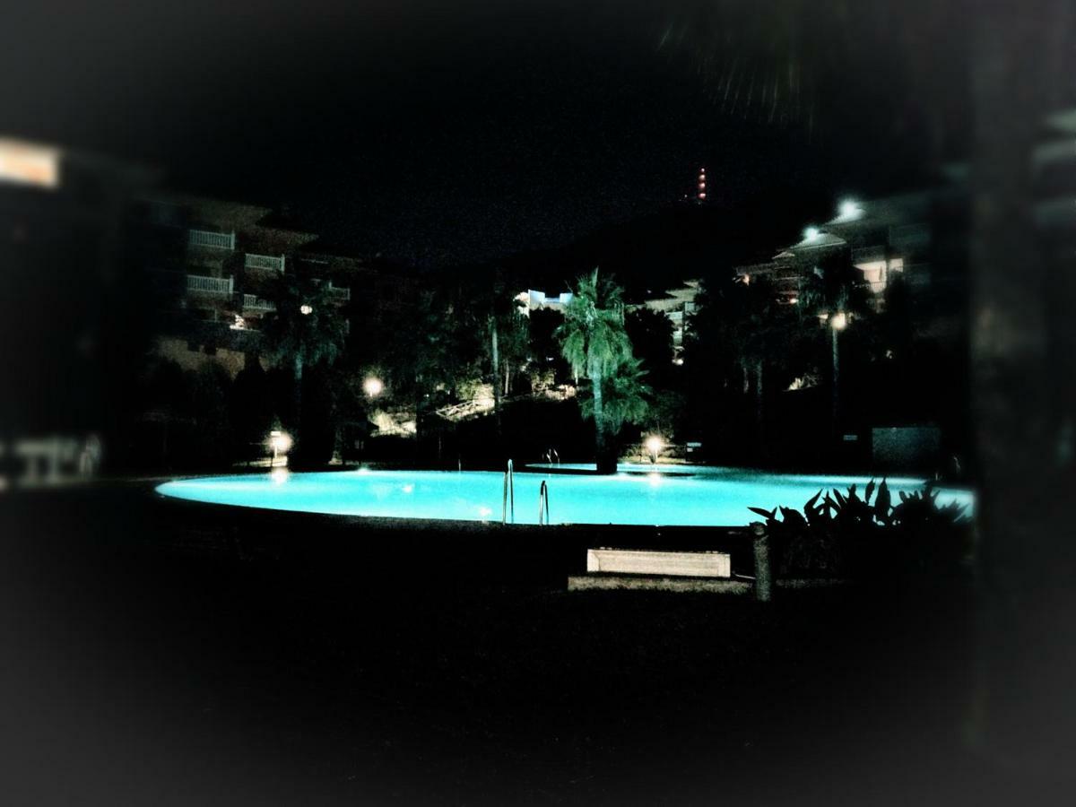 Reserva Del Higueron Boutique Apartments Fuengirola Zewnętrze zdjęcie